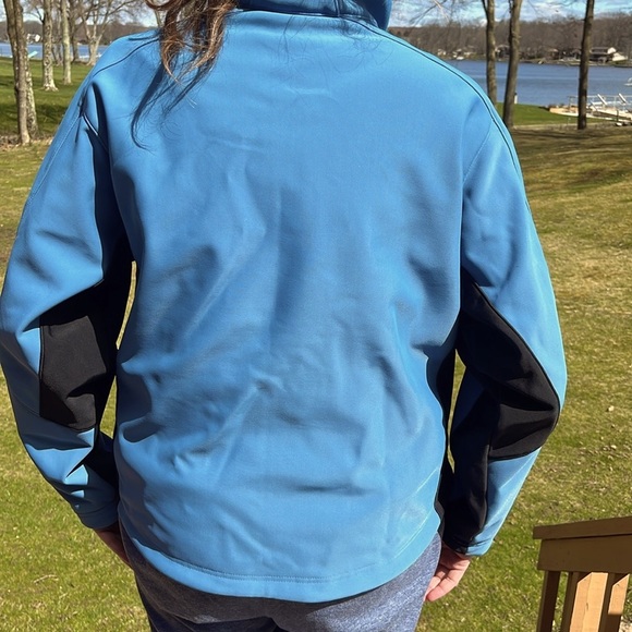 Mobius waterproof, windproof ski jacket L-XL - Picture 3 of 7